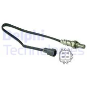 Sondy lambda - DELPHI Sonda lambda ES20512-12B1 - miniaturka - grafika 1