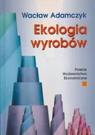 Ekonomia - Ekologia Wyrobów - miniaturka - grafika 1