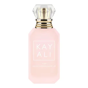 Kayali - Yum Boujee Marshmallow 81 - Eau De Parfum Intense - Woda Perfumowana - Yum Marshmallow 10ml - Dla Kobiet - Wody i perfumy damskie - miniaturka - grafika 1