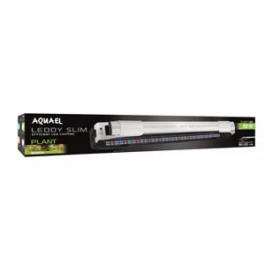 Aquael AQUAEL Leddy Slim 32W Plant 80-100 cm 26335-uniw - Filtry akwariowe i akcesoria - miniaturka - grafika 1