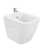 Bidety - Lavita Bidet stojący Tyber 5900378332589 - miniaturka - grafika 1