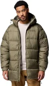 Kurtki męskie - Columbia Męska kurtka puchowa Pike Lake Parka (1 szt.) - miniaturka - grafika 1