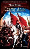 Literatura obyczajowa - Czarny anioł - miniaturka - grafika 1