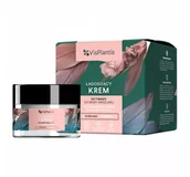 Kremy do twarzy - Vis Plantis Łagodzący Krem Do Skóry Wrażliwej Kurkuma 50ml - miniaturka - grafika 1