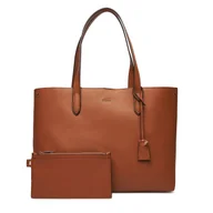 Torebki damskie - Torebka Aldo Tammera 14076956 Brązowy - miniaturka - grafika 1