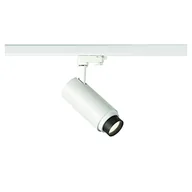 Lampy pozostałe - Spotline NUMINOS ZOOM M PHASE 3-fazowy spot biały 20 W 4000 K 15-60° 1006113) SLV - miniaturka - grafika 1