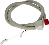 Akcesoria i części do zmywarek - Beko Wąż dopływowy do zmywarki 1760360200 - miniaturka - grafika 1