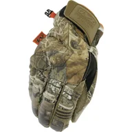 Rękawiczki - Rękawice Mechanix Wear SUB40 Realtree SM M L - miniaturka - grafika 1
