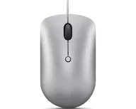 Myszki - Lenovo 540 myszka Biuro Oburęczny USB Type-C Optyczny - miniaturka - grafika 1