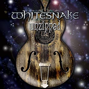 Whitesnake Unzipped - Rock - miniaturka - grafika 1