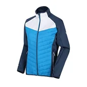 Kurtki damskie - Regatta Bestla pikowana kurtka damska - miniaturka - grafika 1