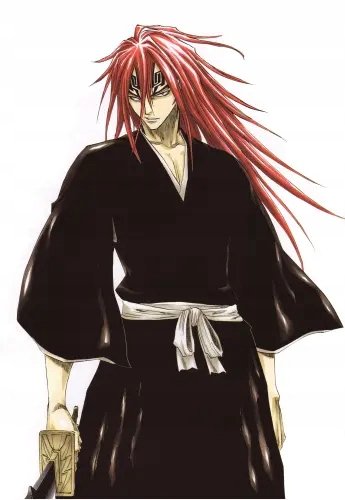 Plakat Anime Manga Bleach blh_170 A1+ (custom)
