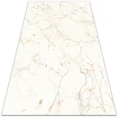 Dywany - Dywan winylowy Popękany marmur deseń 100x150 cm - miniaturka - grafika 1
