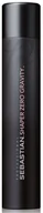 Kosmetyki do stylizacji włosów - Sebastian Shaper Zero Gravity Hairspray 400ml - miniaturka - grafika 1