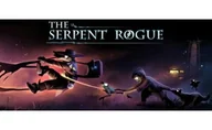 Gry PC Cyfrowe - The Serpent Rogue (PC) Klucz Steam - miniaturka - grafika 1