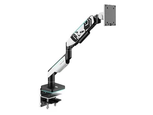 Diablo Chairs X-Arm LED RGB 1637 - Uchwyty do monitorów - miniaturka - grafika 1