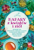 Zdrowie - poradniki - Napary z kwiatów i ziół - miniaturka - grafika 1
