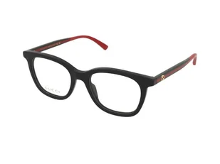 Dioptrie szkieł Gucci GG1864O 001 - Okulary korekcyjne, oprawki, szkła Dioptrie szkieł Gucci GG1864O 001 - Okulary korekcyjne, oprawki, szkła - miniaturka - grafika 1
