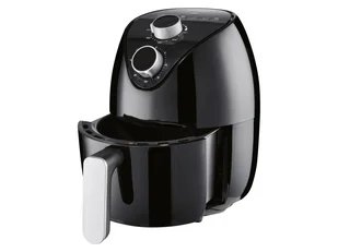 SILVERCREST KITCHEN TOOLS Frytkownica beztłuszczowa SHLF 1000 A1, 1000 W - Frytkownice - miniaturka - grafika 1