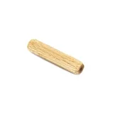 Kołki - Kołek meblowy drewniany 8 x 45 ANDPOL - miniaturka - grafika 1