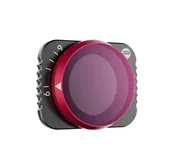 Akcesoria do drona - Filtr VND 6-9 stopni PGYTECH do DJI Mavic Air 2 (P-16A-041) - miniaturka - grafika 1