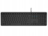 Klawiatury - DELL Klawiatura KYBD 105 PANN KB216-B PMX, 8PVCX - miniaturka - grafika 1