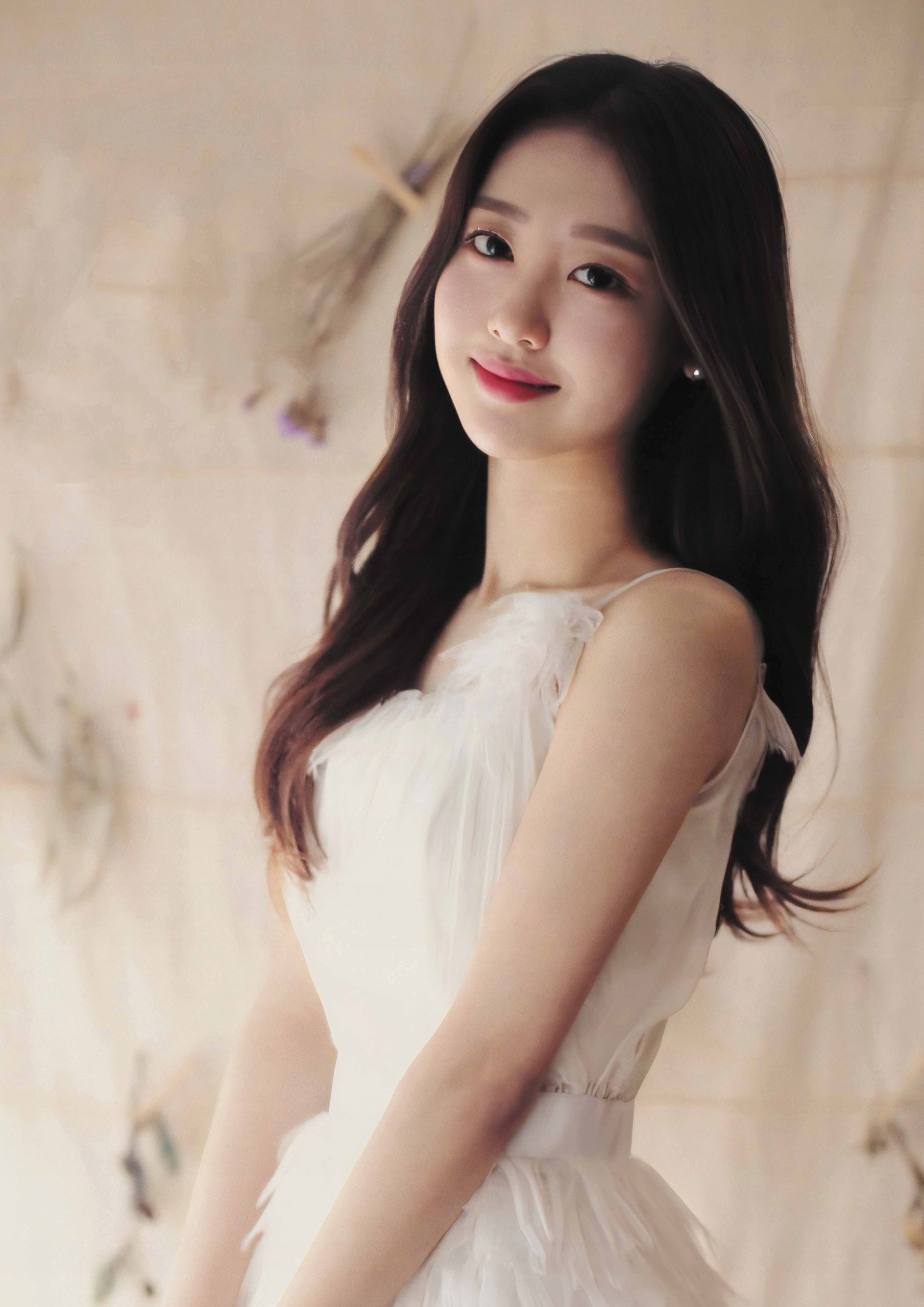 Plakat A2 Loona Loossemble Artms K-Pop Kpop Korea Muzyka Yves