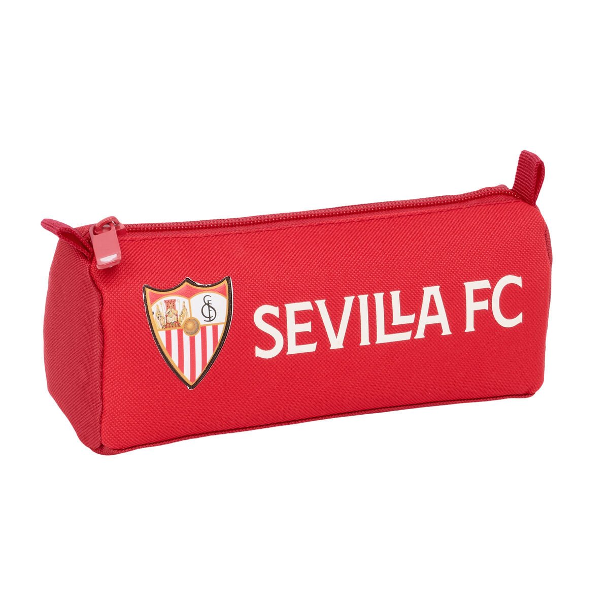 Piórnik Sevilla Fútbol Club Czerwony 21 x 8 x 7 cm