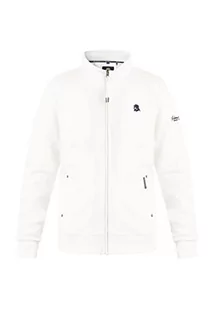 Schmuddelwedda Bluza męska 36624839, biały (wollweiss), XXL - Bluzy męskie - miniaturka - grafika 1