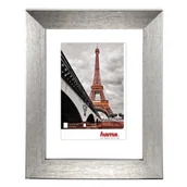 Ramki na zdjęcia - RAMKA PLASTIKOWA „PARIS”ARG 10X15CM - miniaturka - grafika 1
