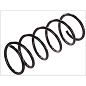 Sprężyny zawieszenia - KYB Sprężyna zawieszenia RA1202 - miniaturka - grafika 1