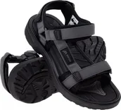 Sandały męskie - Męskie sandały trekkingowe turystyczne Martes Derano rozmiar 44 - miniaturka - grafika 1