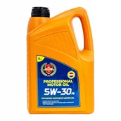 Oleje silnikowe - PMO PROFESSIONAL SERIES 5W30 FE Olej silnikowy 4L - miniaturka - grafika 1