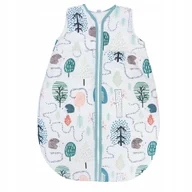 Śpiworki dla dzieci - ŚPIWOREK NIEMOWLĘCY DO SPANIA 116-122 RÓŻNE WZORY! - miniaturka - grafika 1