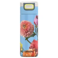 Termosy - Kambukka Etna Morning Glory 500 ml 17oz błękitny - miniaturka - grafika 1