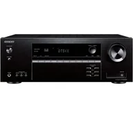 Amplitunery - Onkyo TX-RN5100 (czarny) - miniaturka - grafika 1