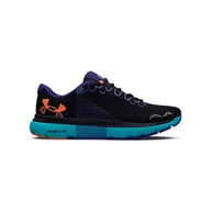 Buty sportowe męskie - Buty biegowe męskie Under Armour HOVR Infinite 4 - miniaturka - grafika 1