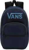 Plecaki - Vans, Plecak sportowy RANGED 2, VN0A7UFNLKZ1, Granatowy - miniaturka - grafika 1
