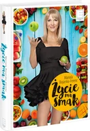 Książki kucharskie - Edipresse Książki Życie ma smak LIT-10326 - miniaturka - grafika 1