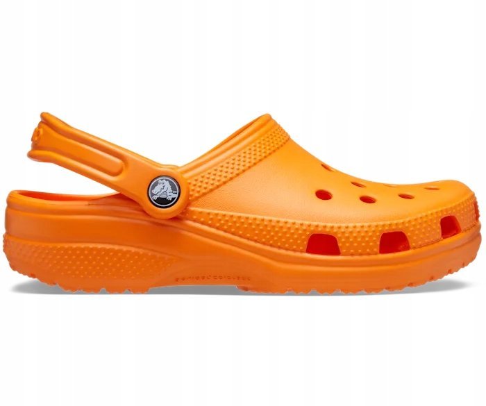 Męskie Buty Chodaki Klapki Crocs Classic 10001 Clog 43-44