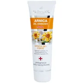 Kremy do twarzy - Flos-Lek arnica nawilżający krem arnikowy spf 15 na dzień 50 ml - miniaturka - grafika 1