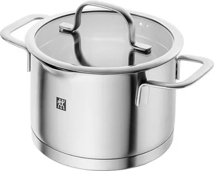 ZWILLING TrueFlow - garnek wysoki z pokrywką 2 l, śr. 16 cm - Garnki - miniaturka - grafika 2