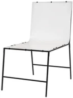 Inne akcesoria studyjne - GlareOne Stół bezcieniowy 70x140 cm, szybki montaż - miniaturka - grafika 1