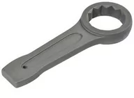 Klucze i nasadki - Geko Klucz oczkowy udarowy do pobijania 80mm profi G16080 - miniaturka - grafika 1