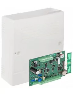 SATEL Alarm Centrala Alarmowa Versa-plus aplikacja - Akcesoria do alarmów - miniaturka - grafika 1