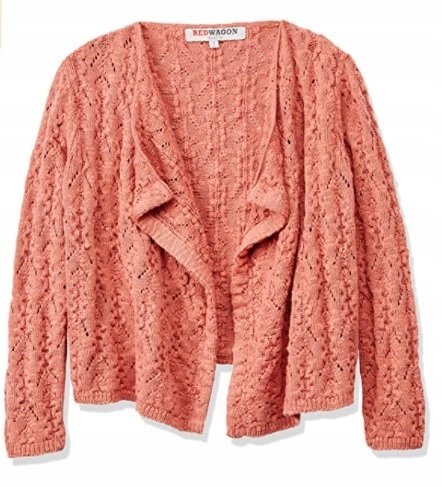 Kardigan dziecięcy Red Wagon sweterek roz.104