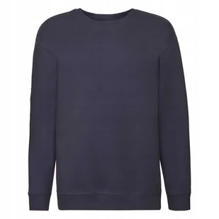 Bluza Dziecięca Set-In Sweat Deep Navy r. 3-4(104) - Bluzy dla dziewczynek - miniaturka - grafika 1