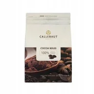 Dodatki do ciast w proszku - Ziarna Kakaowe Nibsy Callebaut, 800g - miniaturka - grafika 1