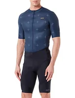 Koszulki i topy damskie - Gore Wear GORE WEAR Męskie krótkie rajstopy Force + męskie rajstopy Czarny XXL 100732990007 - miniaturka - grafika 1