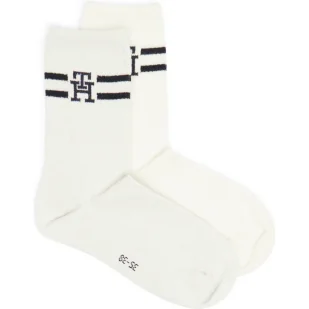Tommy Hilfiger Skarpety 2-pack - Skarpetki damskie - miniaturka - grafika 1